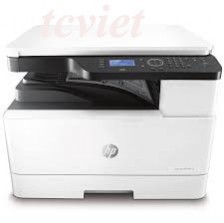 Máy in đa chức năng HP LaserJet M433a