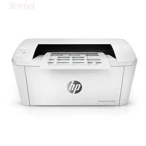 Máy in laser đen trắng HP LaserJet Pro M15W - W2G51A