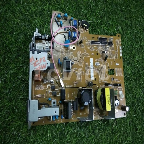 Main nguồn máy in Canon MF211 / 212w / 215 ... bóc máy