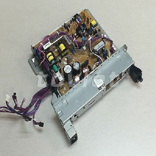 Main nguồn máy in HP M604 / M605 / M606 bóc máy