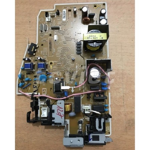 Main nguồn máy in HP M1132 / 1212NF bóc máy