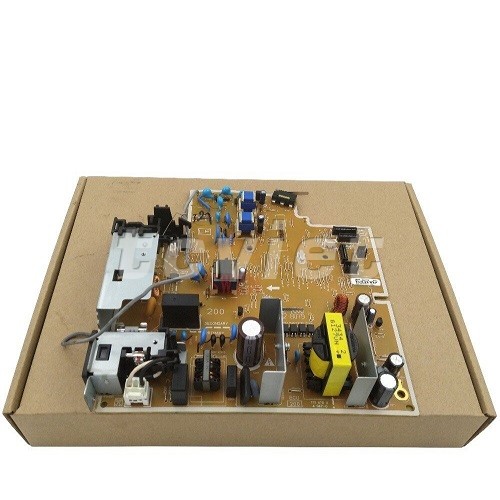 Main nguồn máy in HP M225dn / M225dw bóc máy