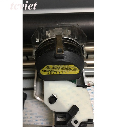 Đầu in kim Oki 1190 Plus bóc máy