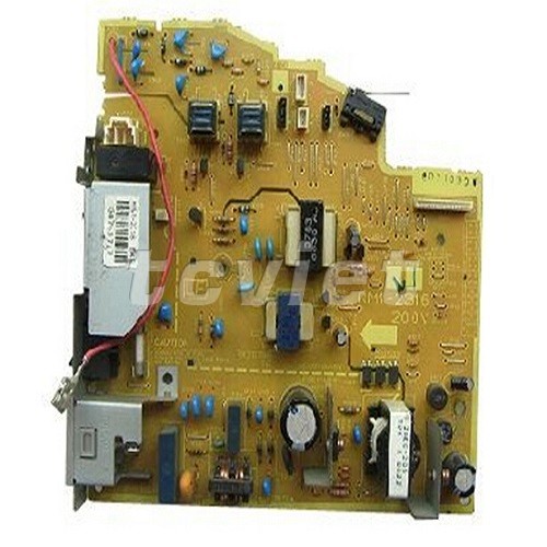 Main nguồn máy in HP M102a / M102w bóc máy