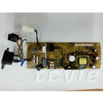 Main nguồn máy in Brother 2080 / 2080dw bóc máy