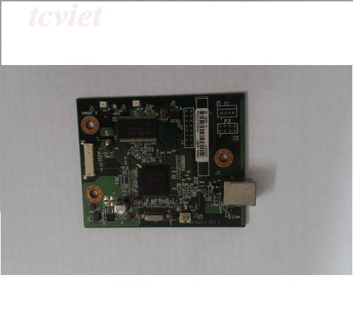 Card Formatter HP 1018 bóc máy