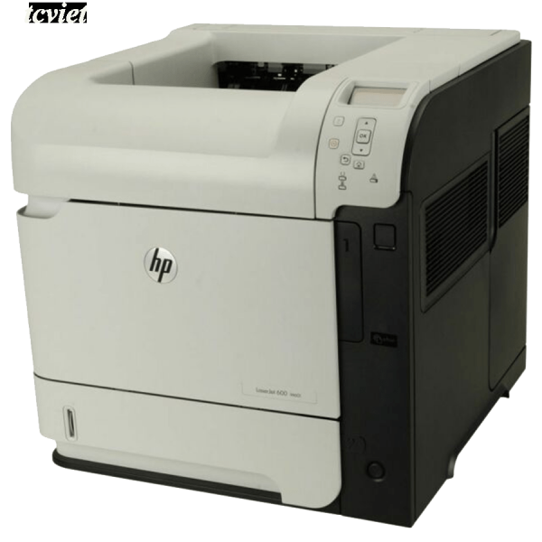 Máy in HP LaserJet Enterprise 600 M601DN (CE990A)