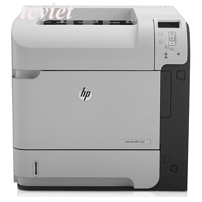  MÁY IN HP LASERJET ENTERPRISE 600 M603DN (CE995A)