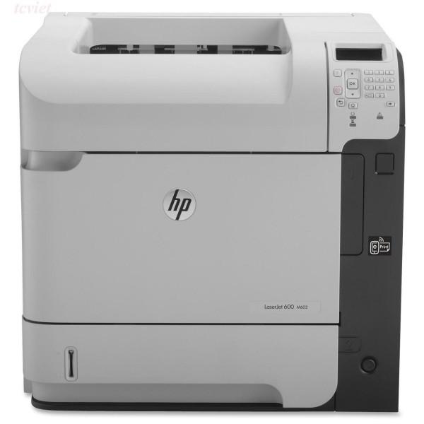 MÁY IN HP LASERJET ENTERPRISE 600 M603N (CE994A)