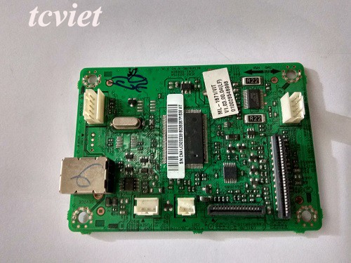 Card Formatter Samsung 1671 bóc máy