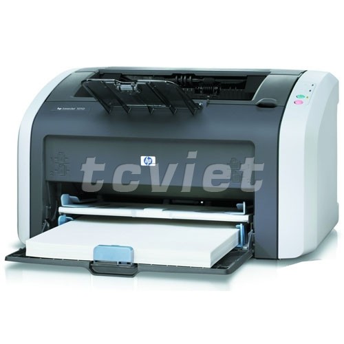 Máy in Laser đen trắng HP 1010 cũ TC VIỆT