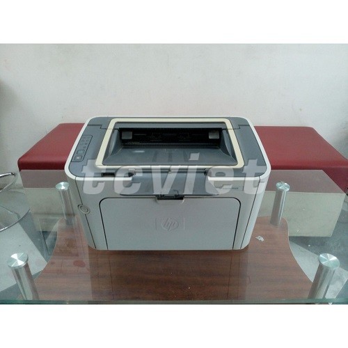 Máy in laser đen trắng HP 1505 cũ TC Việt - TC Viet