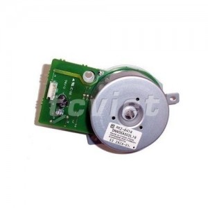 Motor máy in HP 1102 / 1108 bóc máy