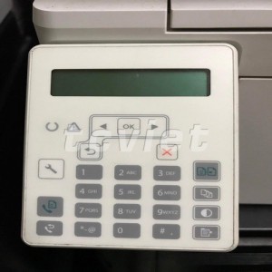 Màn hình máy in HP M130FN bóc máy