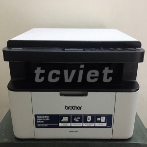 Máy in Laser đa năng Brother DCP 1511 cũ