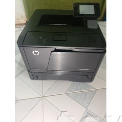 Máy in laser đen trắng HP 401DN cảm ứng cũ TC Việt - TC Viet