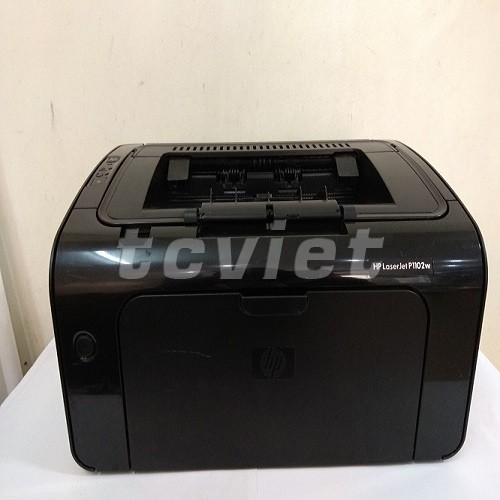 Máy in Laser HP 1102W cũ
