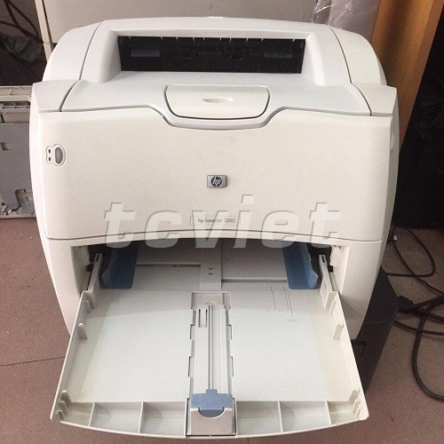 Máy in Laser đen trắng HP 1150/ 1200/ 1300 cũ TC Việt - TC Viet