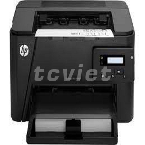 Máy in cũ HP LaserJet Hp M201D