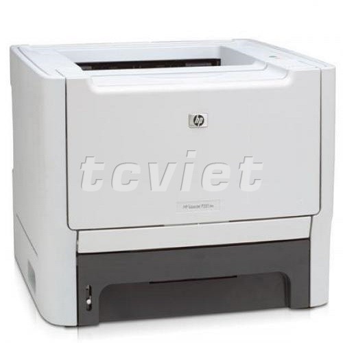 máy in cũ HP LaserJet P2014N