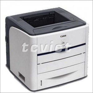 Máy in Laser đen trắng canon LBP 3300dn cũ