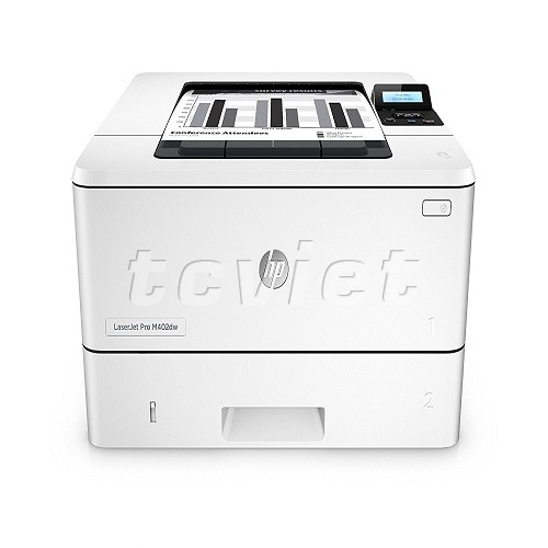 Máy in đảo mặt tự động HP LaserJet Pro M402dw cũ