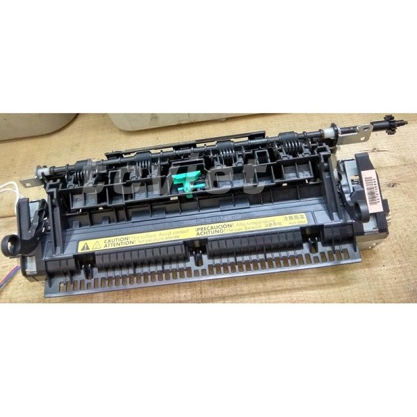 Cụm sấy máy in HP 203 / 227 bóc máy