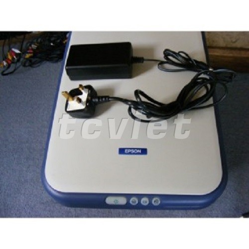 Máy Scan Epson 1250 cũ