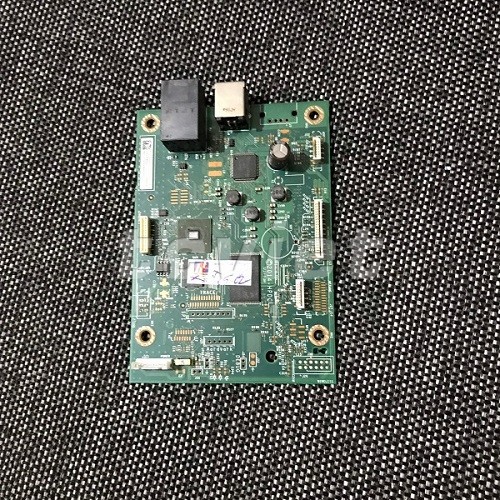Card Formatter HP M227SDN bóc máy