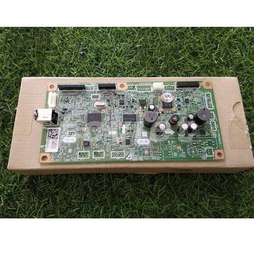 Card Formatter Canon MF221d bóc máy