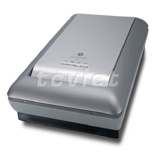 Máy scan HP 4850 cũ TC Việt