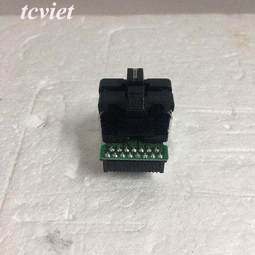 Đầu kim Epson M253a bóc máy