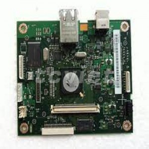 Card Formatter máy in HP M401d bóc máy