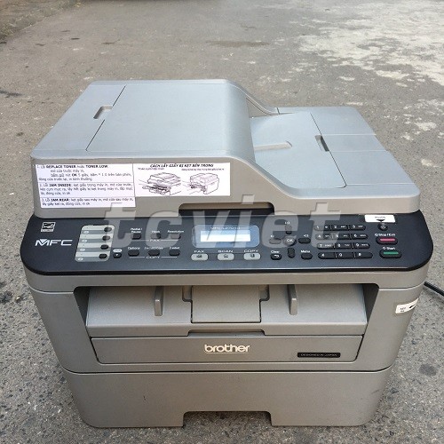 MÁY IN LASER BROTHER MFC-L2701D cũ giá rẻ
