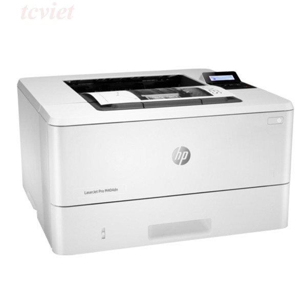 Máy in laser đen trắng HP M404N-W1A52A NK NEW