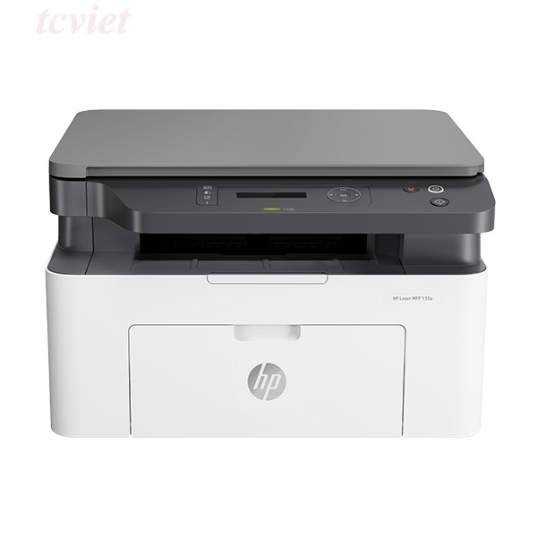 Máy in laser đen trắng đa chức năng HP 135W - 4ZB83A - In, copy, scan, wifi