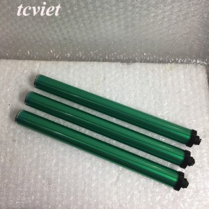 Trống 35A / 85A bánh răng đen 