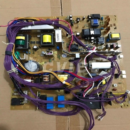 Main nguồn máy in HP M433a / M436n bóc máy