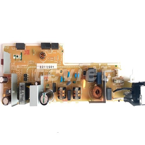Main nguồn máy in HP M227fdw / M227sdn bóc máy
