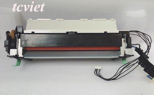 Cụm sấy Xerox P158B bóc máy
