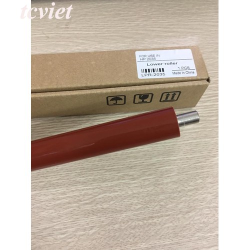Trục lô ép (trục rulo ép) 05A