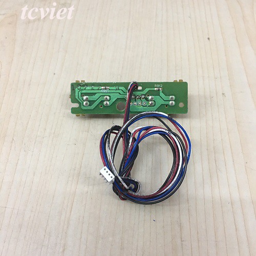 Sensor gầm HP 2055 / 2055D / 2055DN bóc máy
