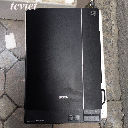 Máy Scan Epson V330 cũ
