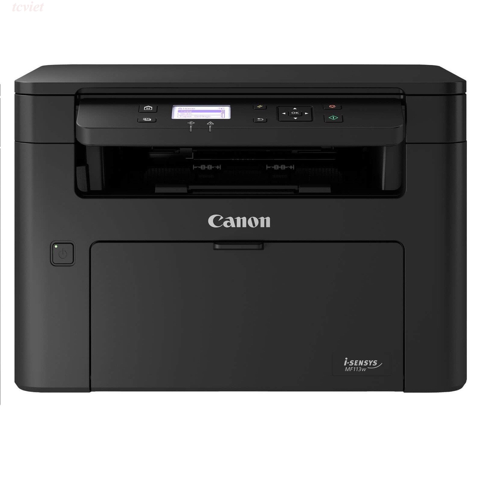 Máy in laser đen trắng Canon Đa chức năng MF113W (Print/ Copy/ Scan/Wifi)