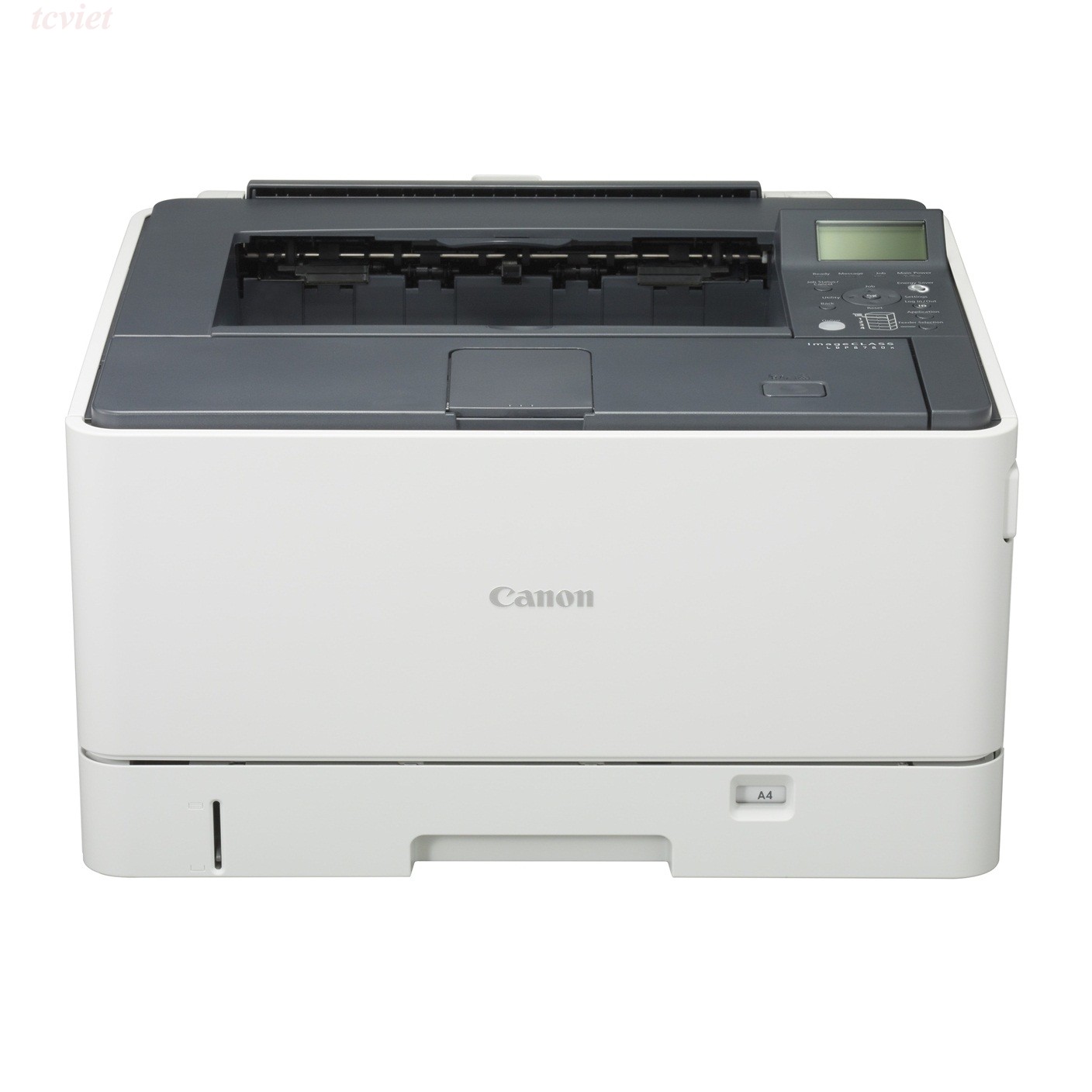 Máy in A3 laser đen trắng Canon LBP8780X