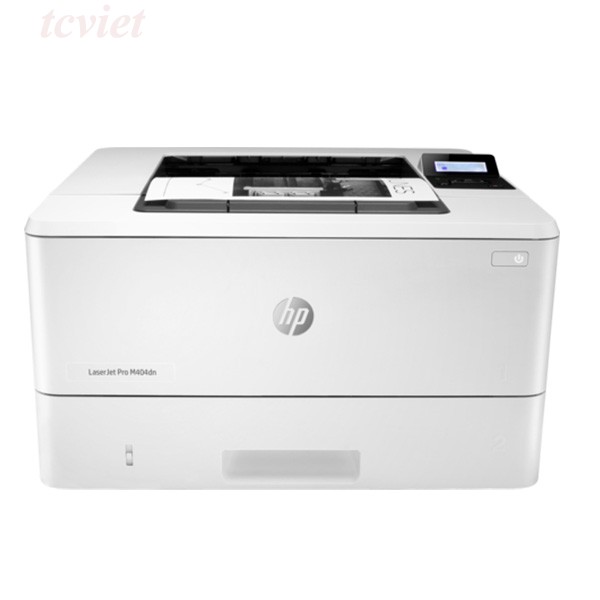 Máy in laser đen trắng HP M404N-W1A52A NK NEW