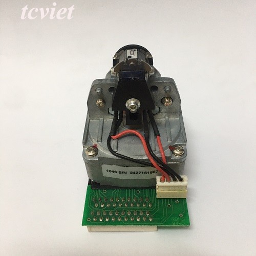Đầu kim máy in Olivetti PR9 bóc máy