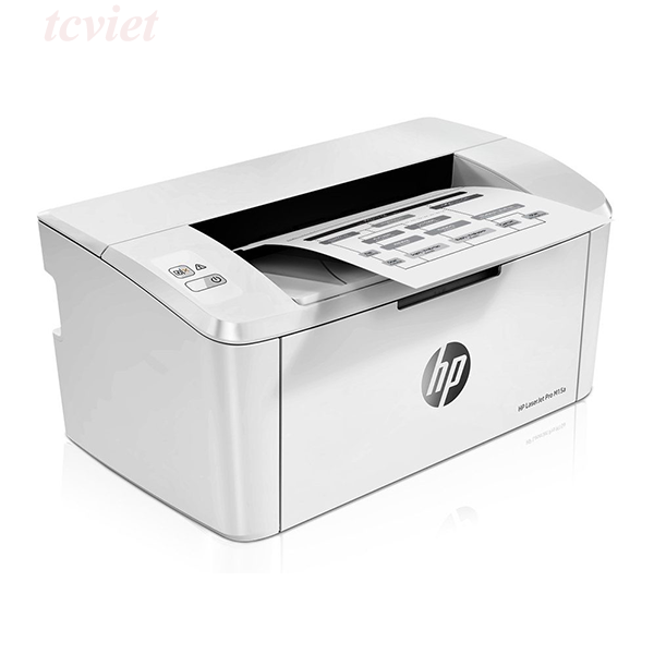 Máy in laser đen trắng HP LaserJet Pro M15W - W2G51A