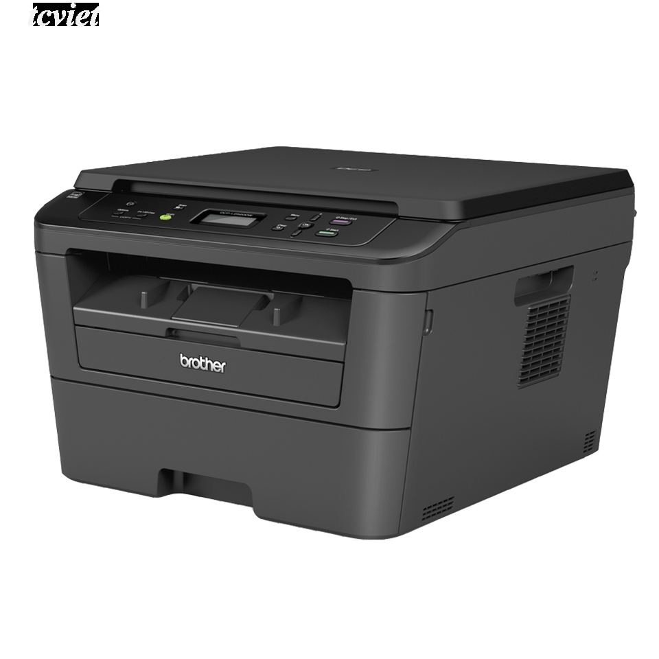 Máy in laser đa năng Brother DCP L2520D, in 2 mặt, scan, copy
