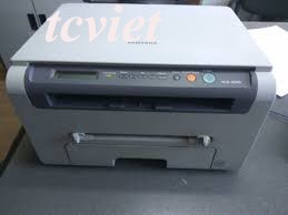 MÁY IN ĐA CHỨC NĂNG SAMSUNG SCX-4200 TC VIỆT CŨ